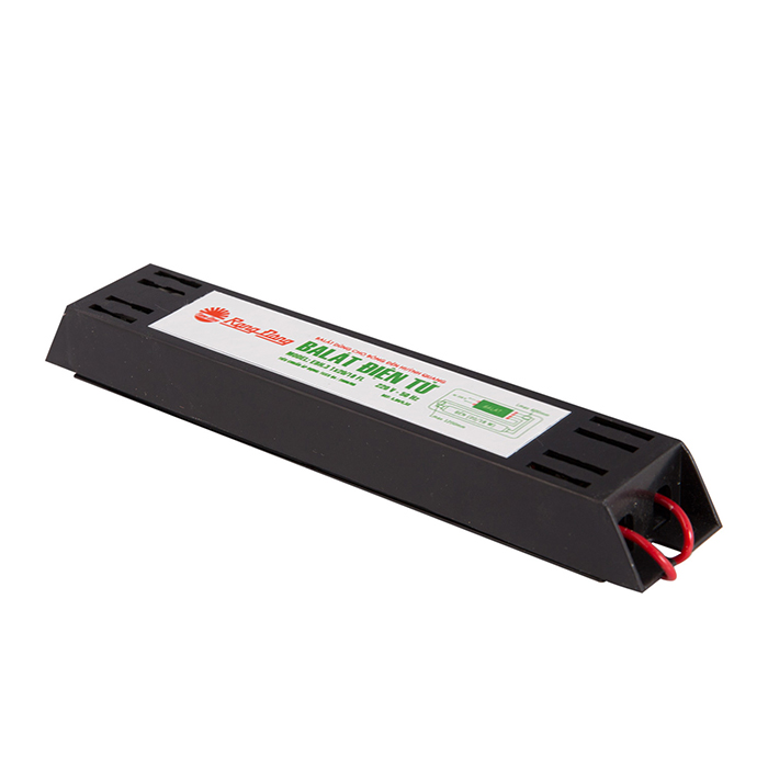 Electronic Ballasts
